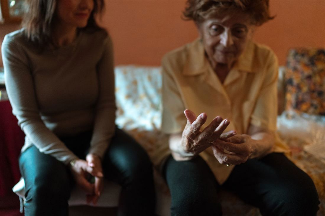 Understanding Dementia: A Guide for Families